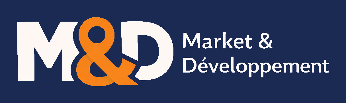 M&D — Market & Développement